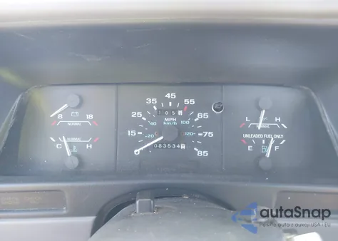 1994 Ford Ranger from USA, damaged, VIN 1FTCR10A1RTA55182